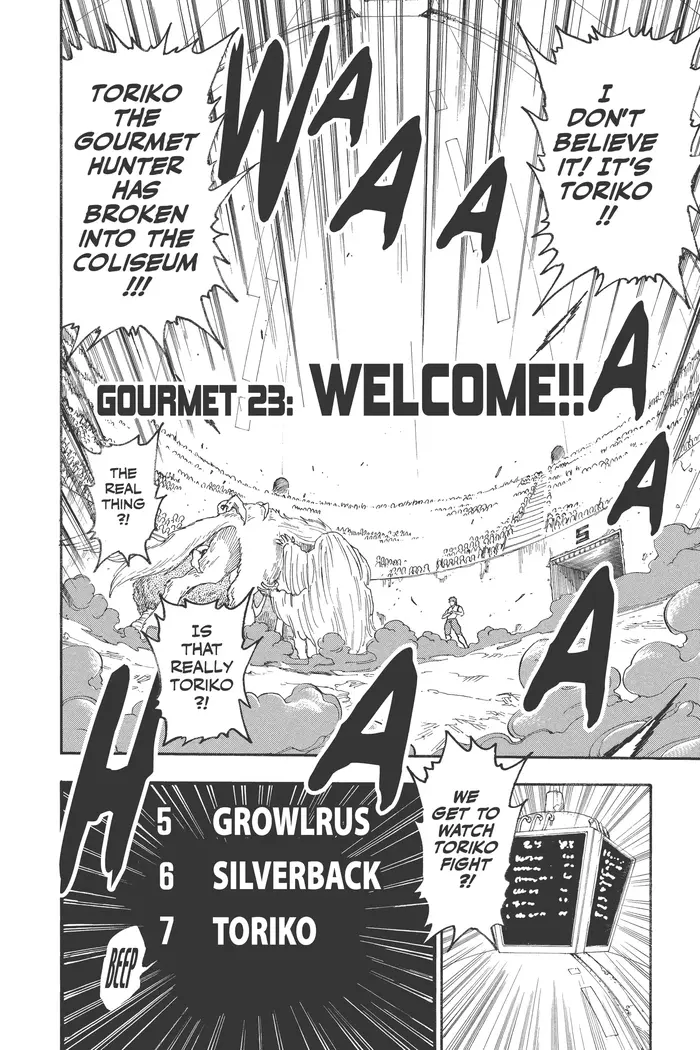 Toriko Chapter 23 image 03_optimized